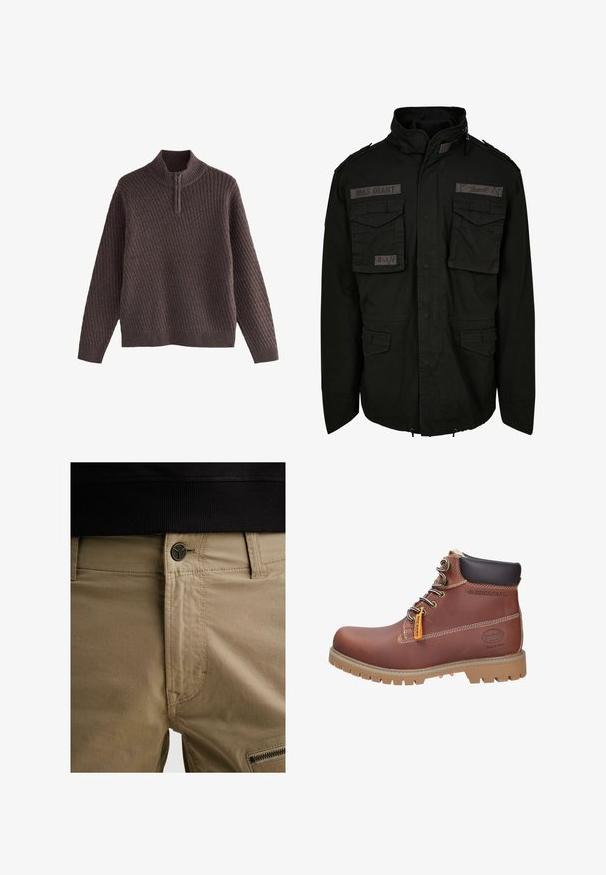 Zalando