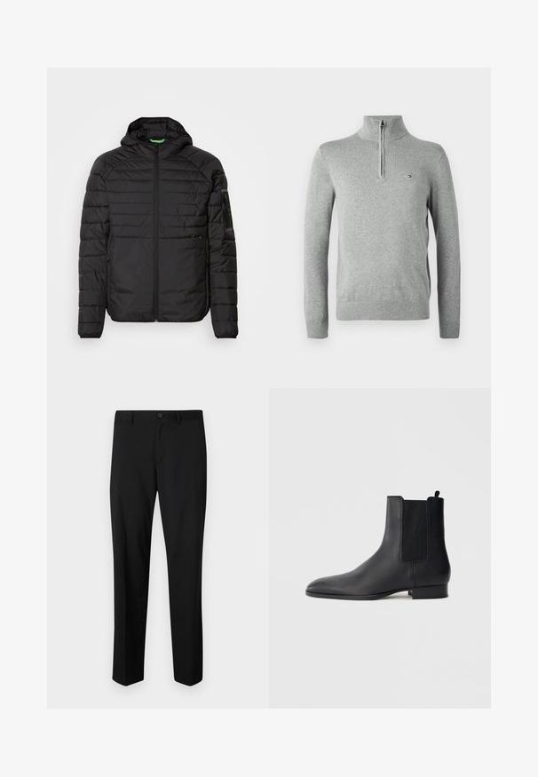 Zalando