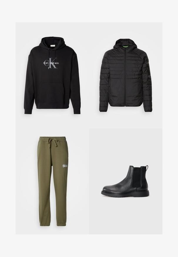 Zalando