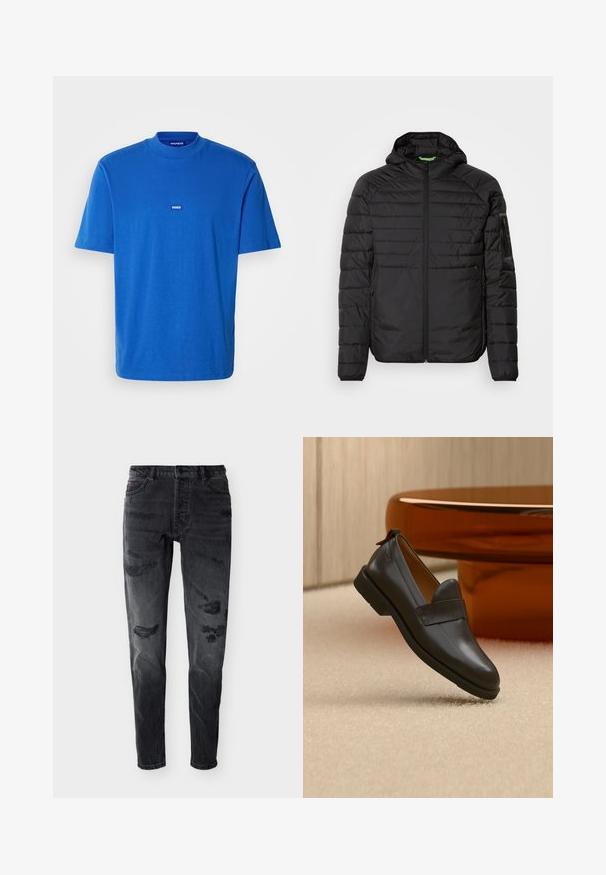 Zalando