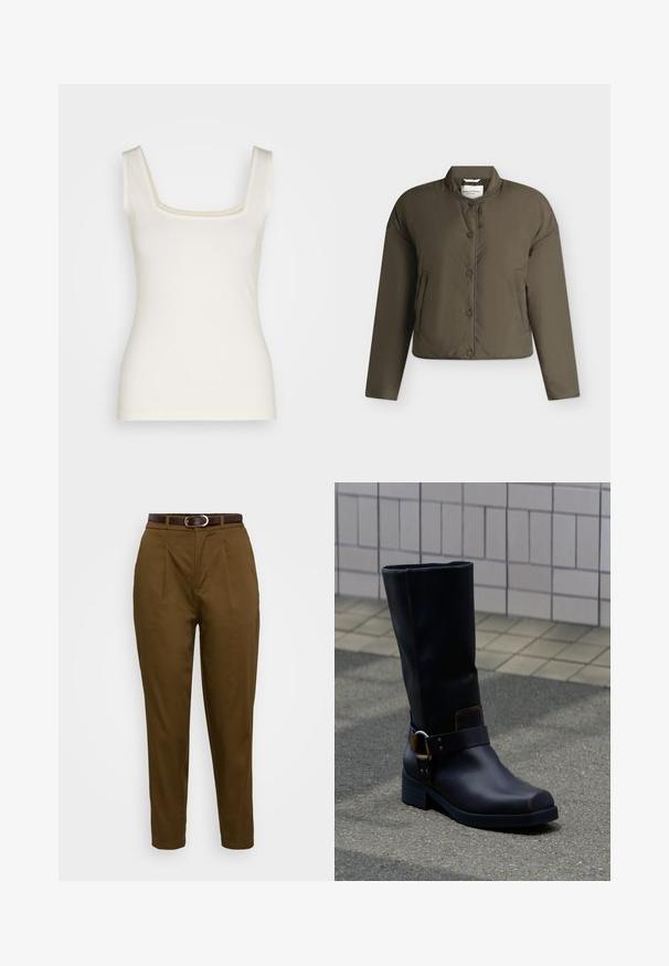 Zalando