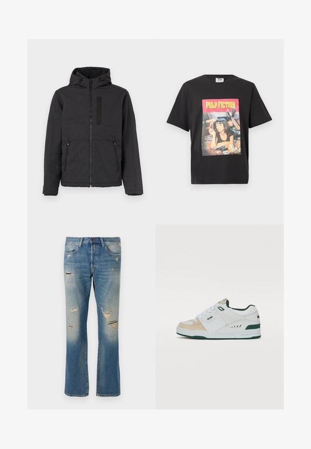 Zalando