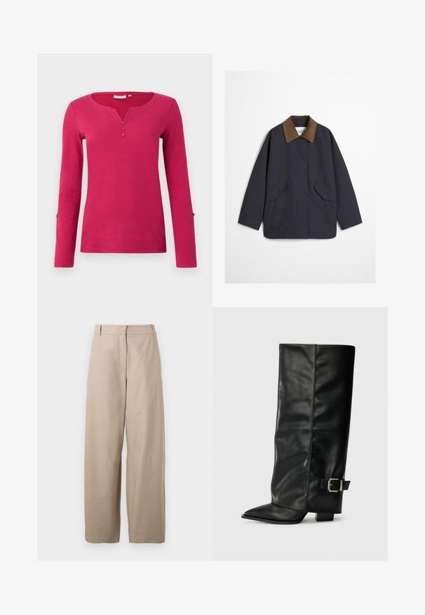 Zalando