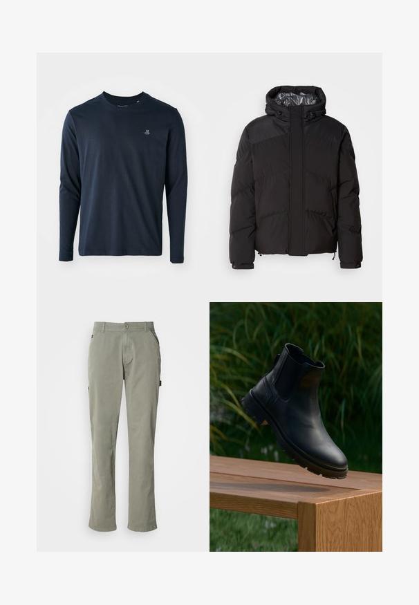 Zalando