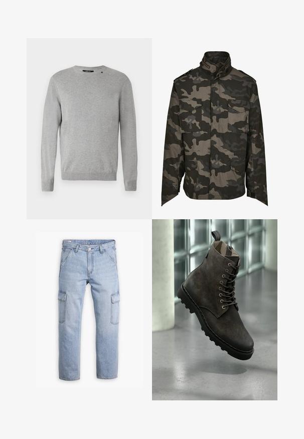 Zalando