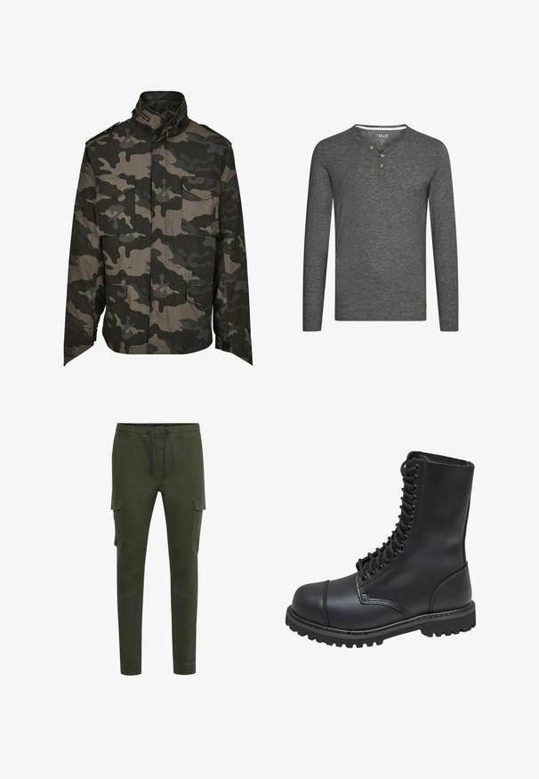 Zalando