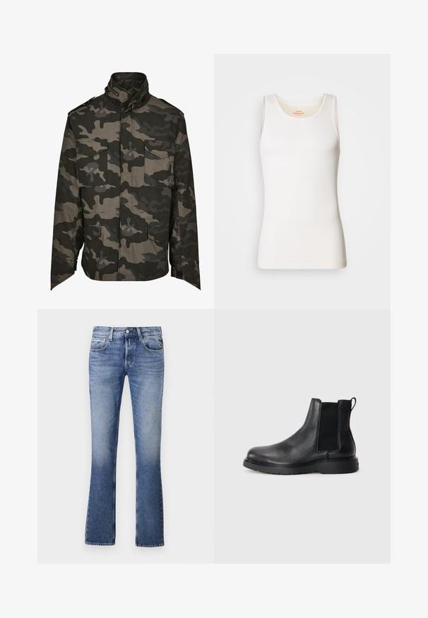 Zalando