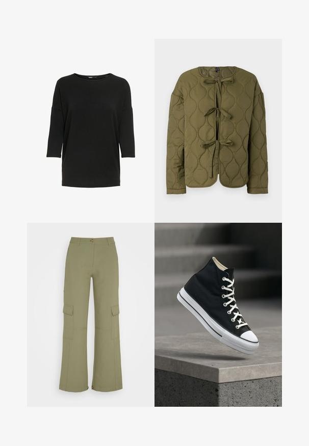 Zalando