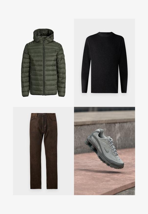 Zalando