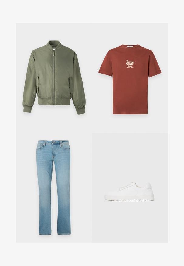 Zalando