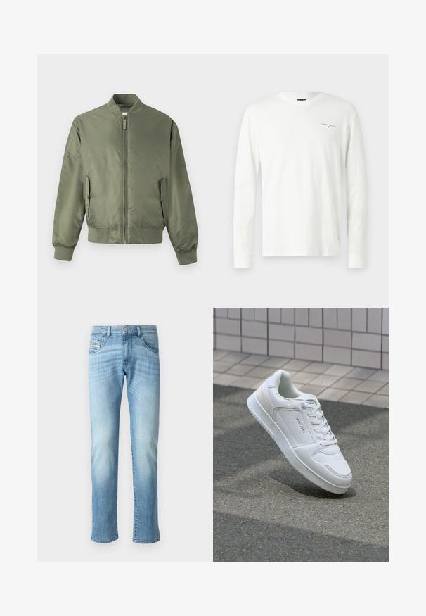 Zalando