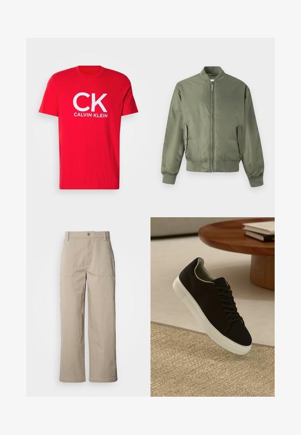 Zalando
