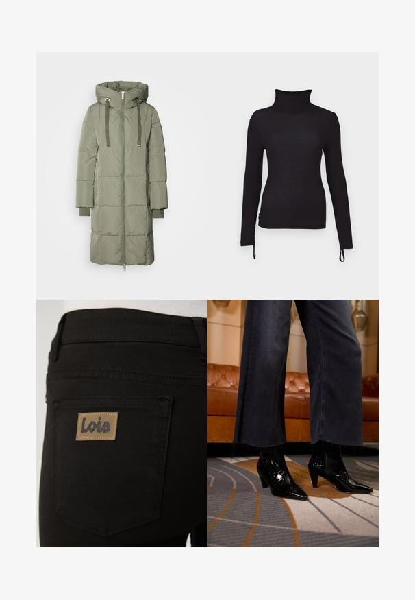 Zalando