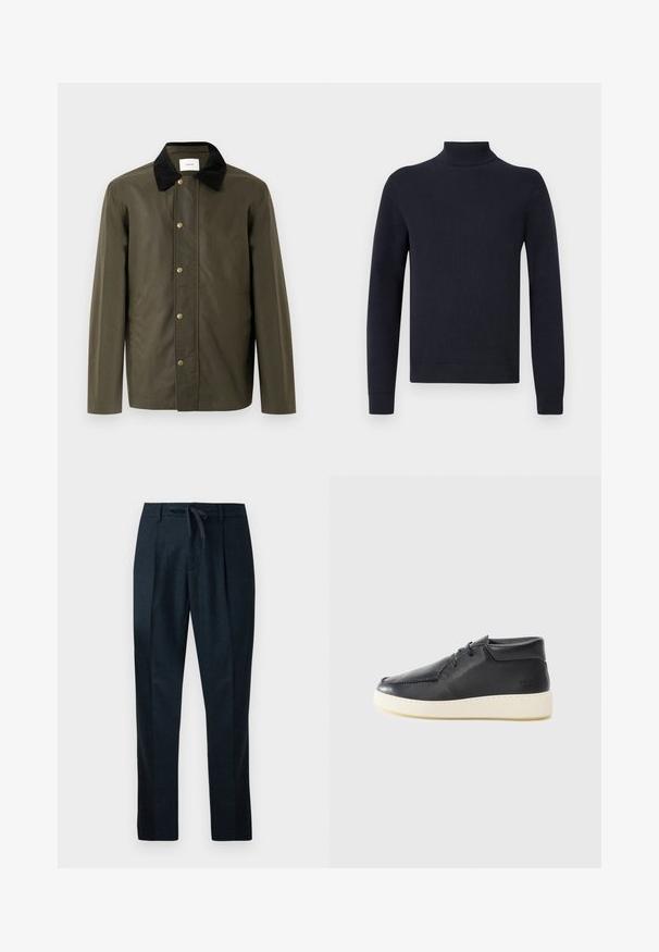 Zalando