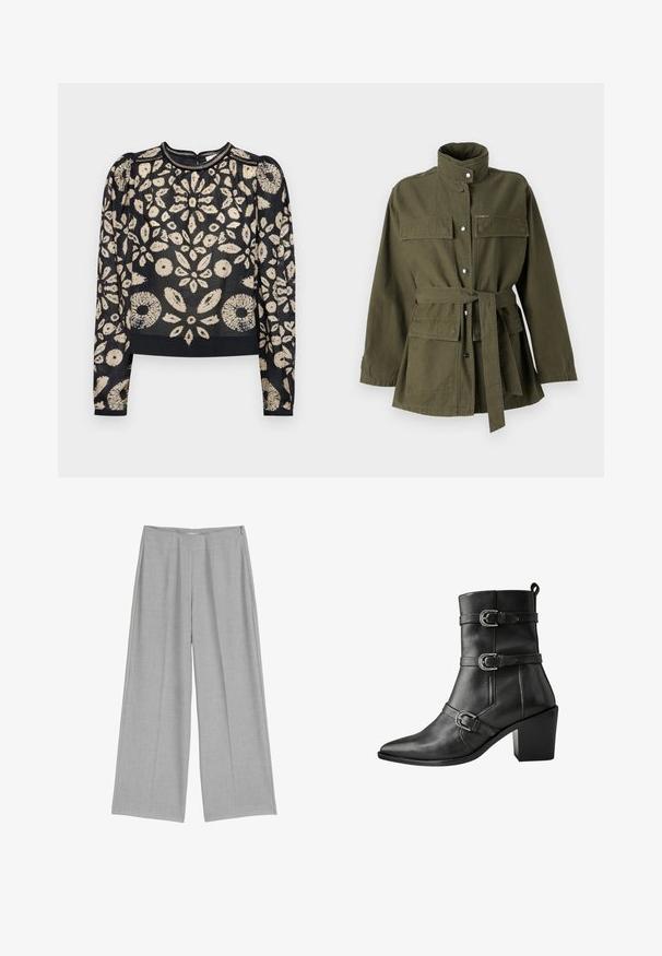 Zalando