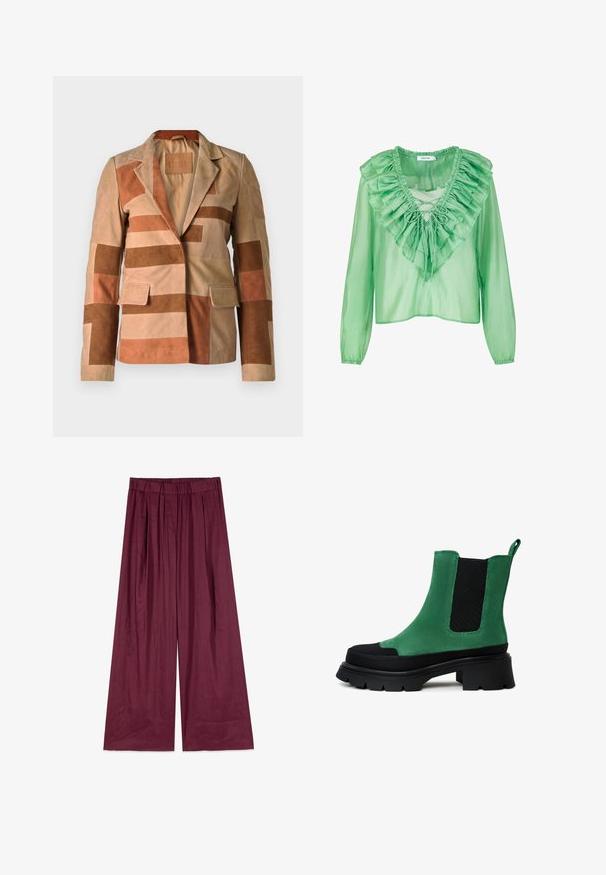 Zalando