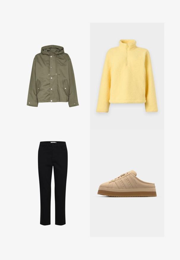 Zalando