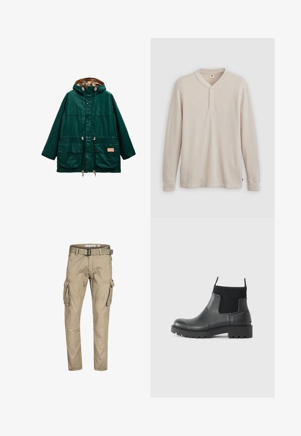 Zalando