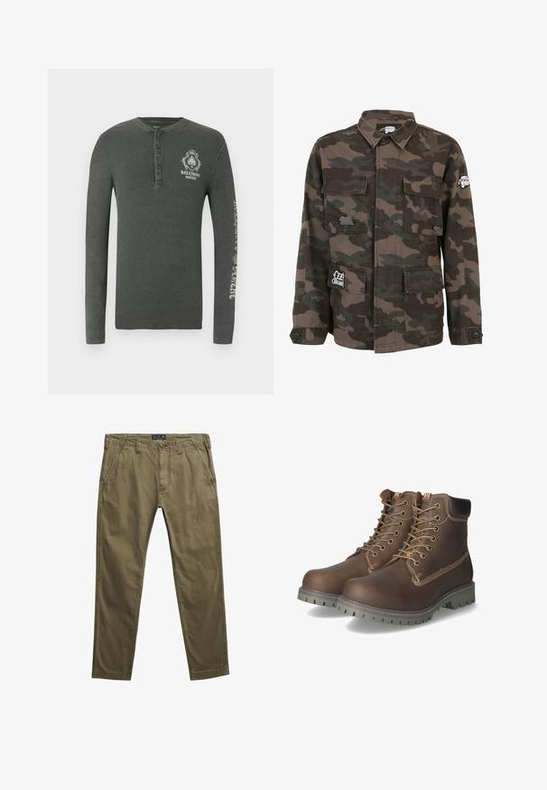 Zalando