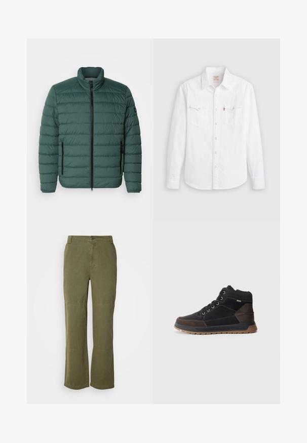 Zalando