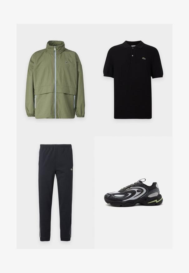 Zalando