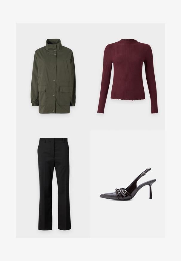 Zalando