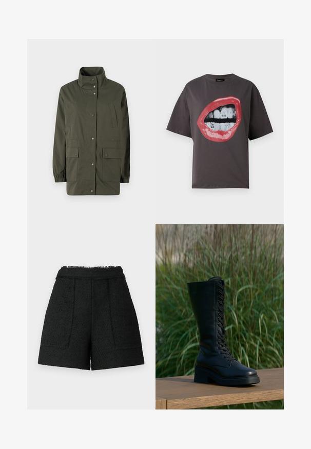 Zalando