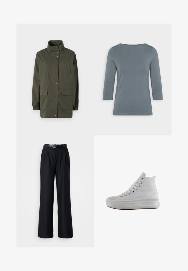 Zalando