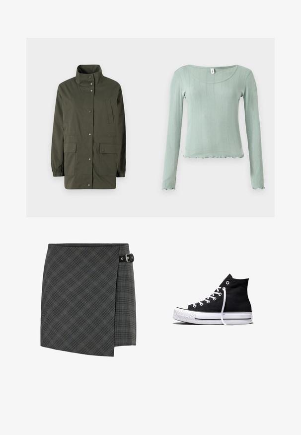 Zalando