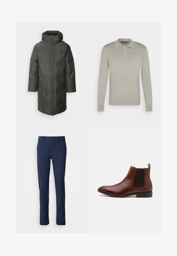 Zalando