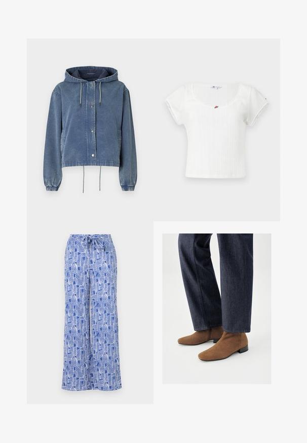 Zalando