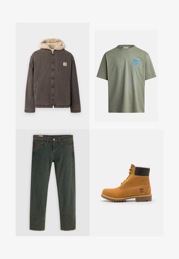 Zalando