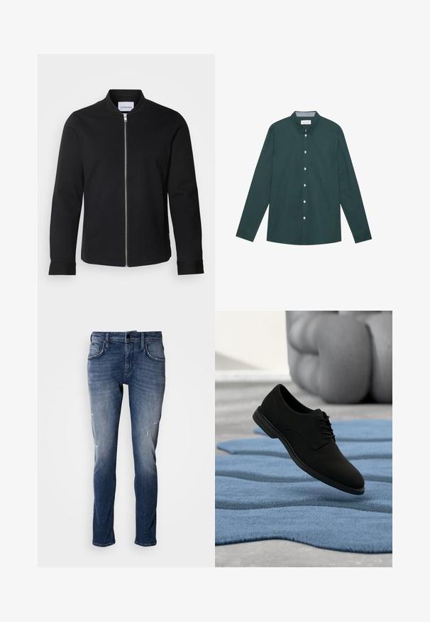 Zalando