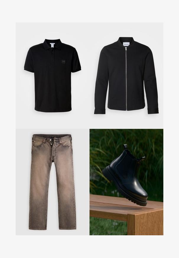 Zalando
