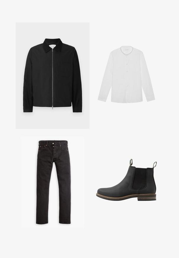 Zalando