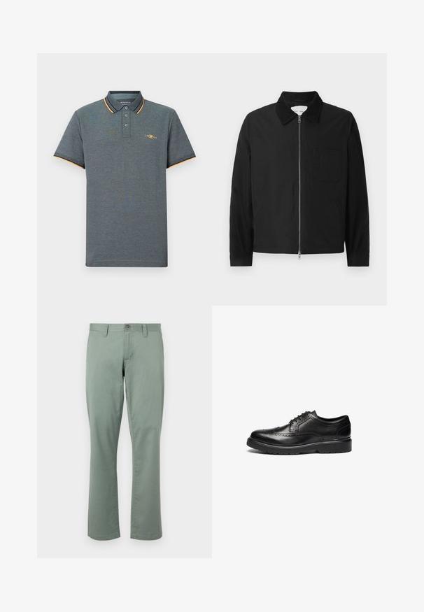 Zalando