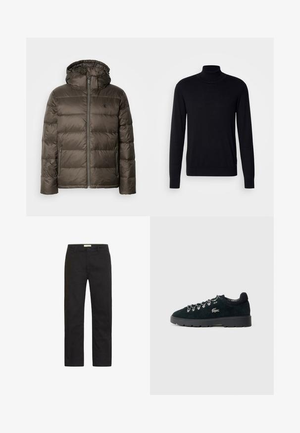 Zalando