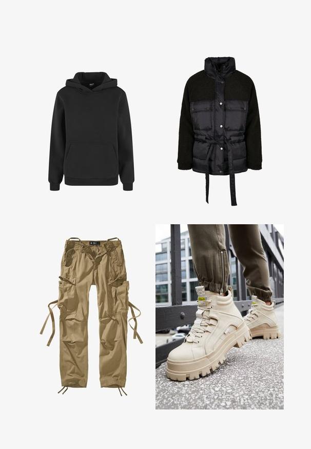 Zalando