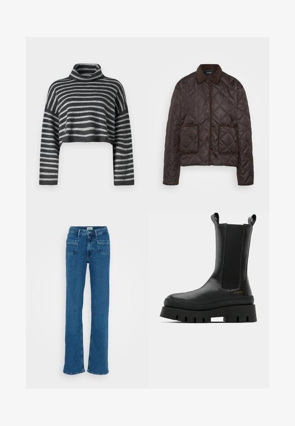 Zalando