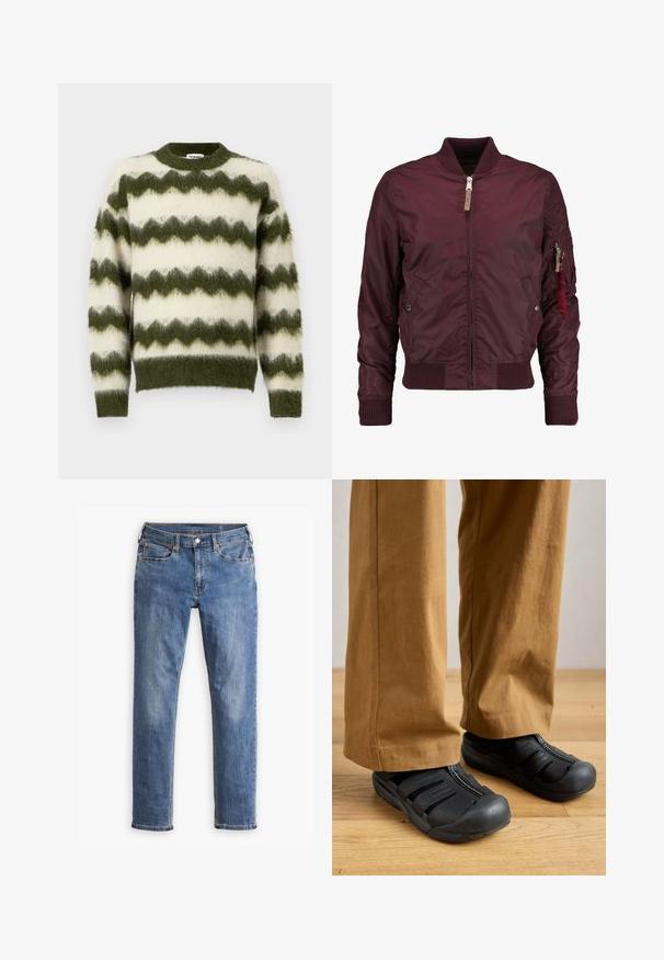 Zalando