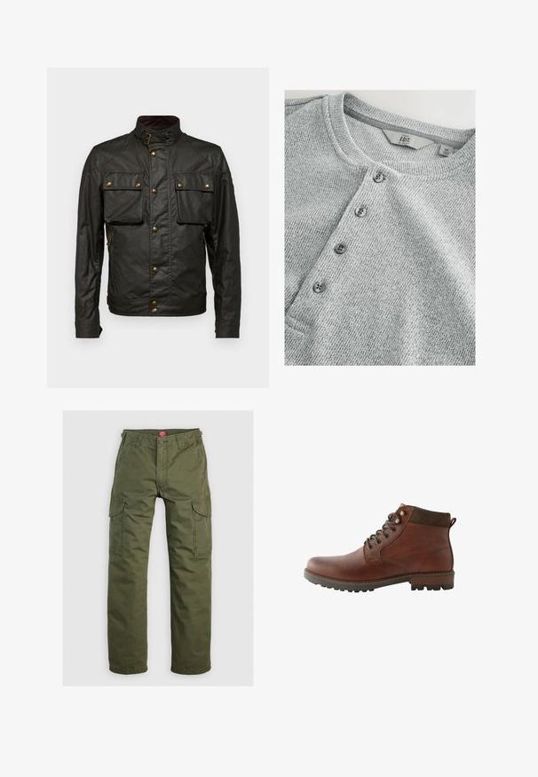 Zalando