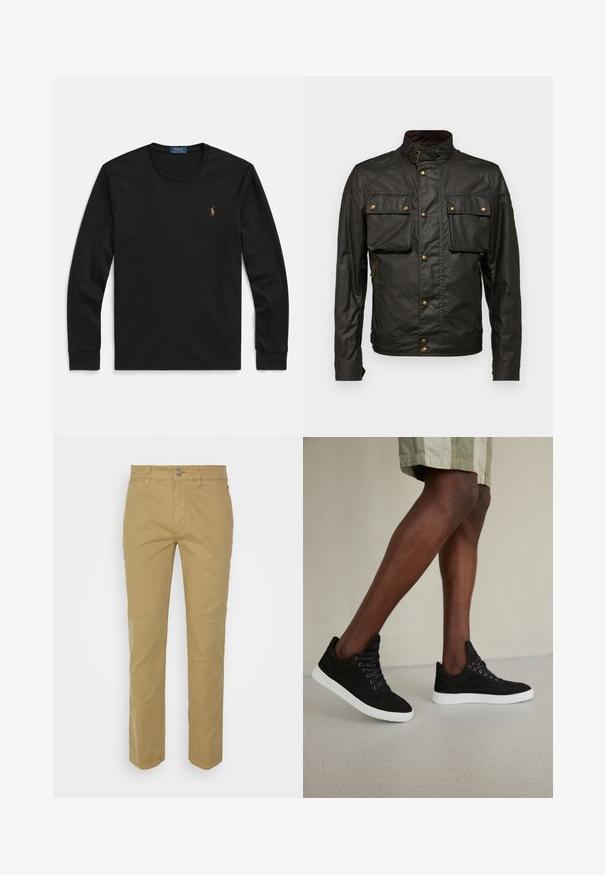 Zalando
