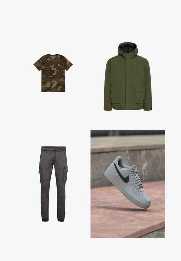 Zalando