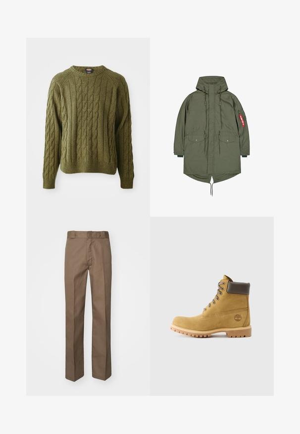 Zalando