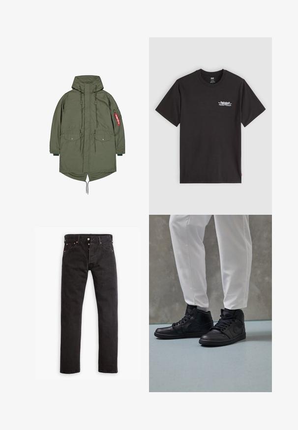 Zalando
