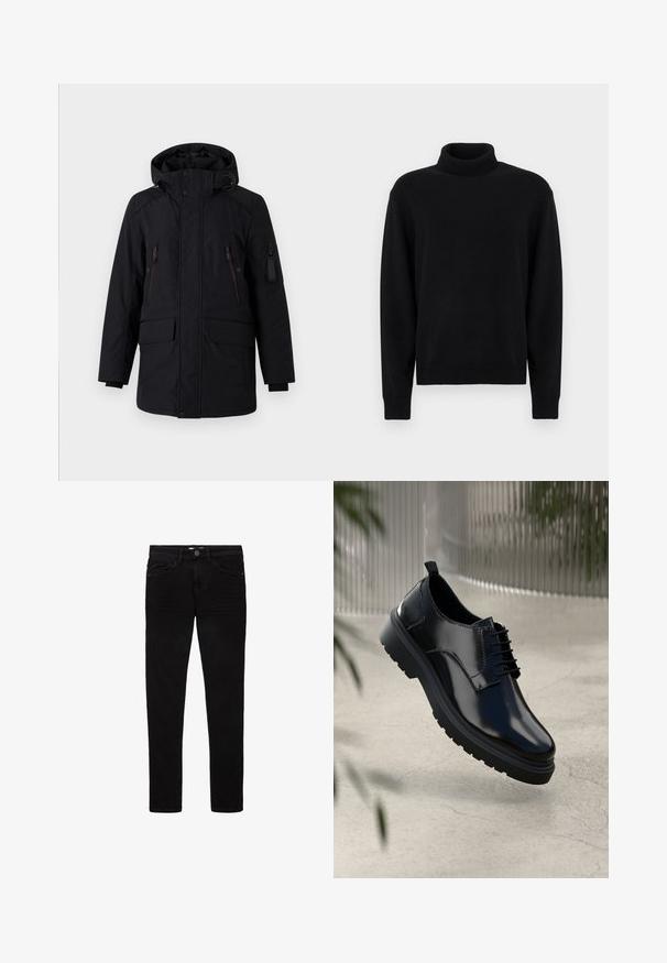 Zalando