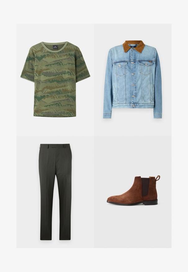 Zalando