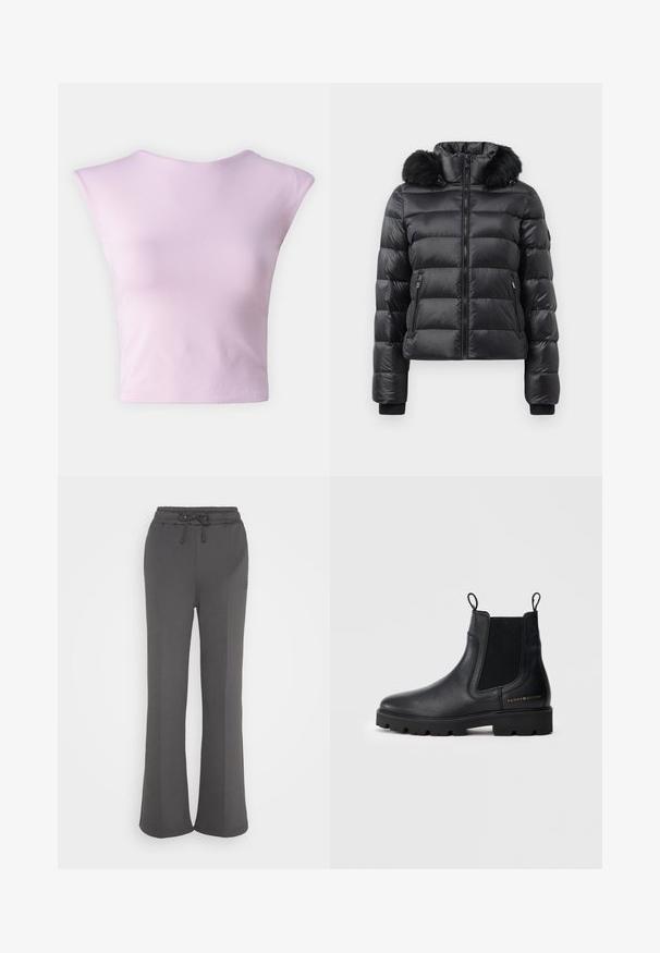 Zalando