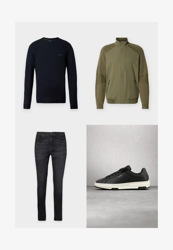 Zalando