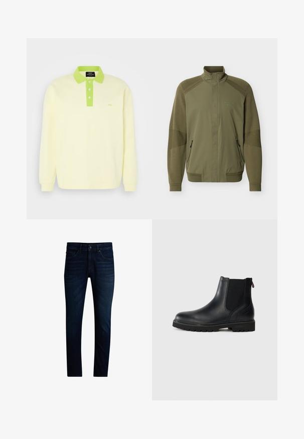 Zalando